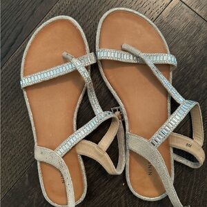 Nine West Sandals